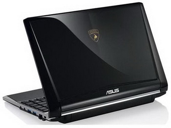 ASUS lamborghini VX6